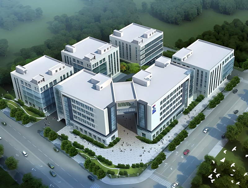 东莞科威医疗纯净水不锈钢管道